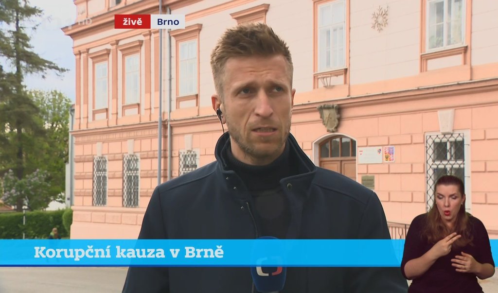 Korupční kauza v Řečkovicích: Ticho radnice budí otázky